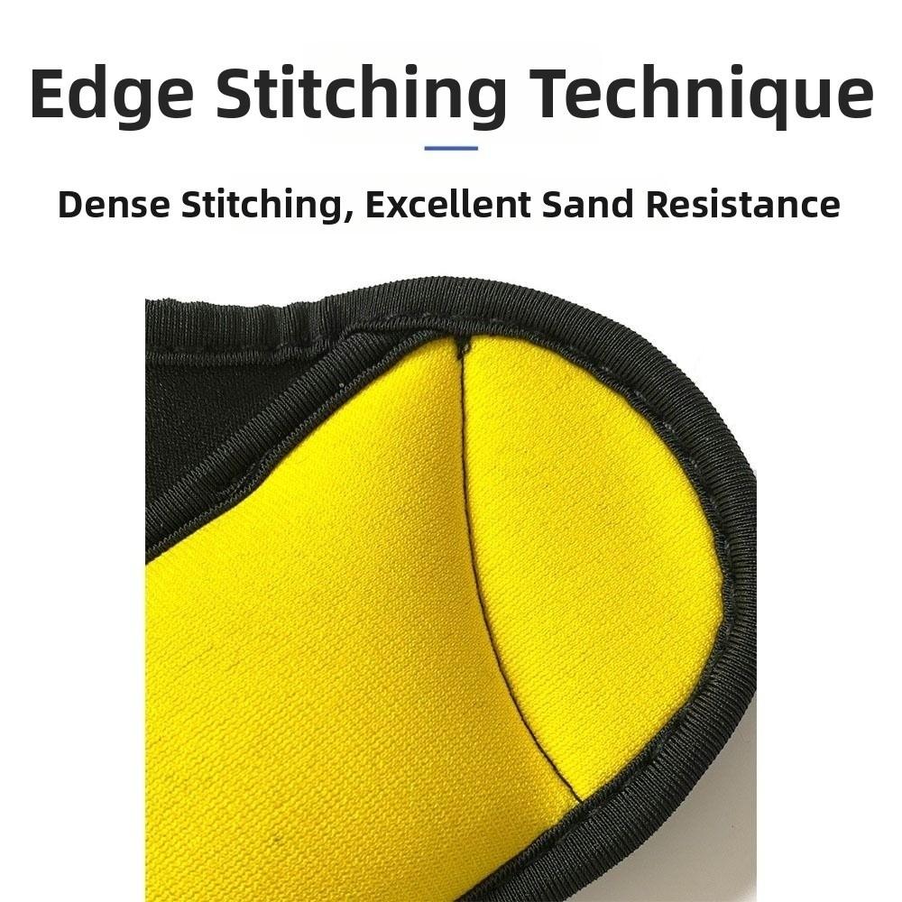 1Pair Strength Training Weight-bearing Sandbag Wrist Support Weights Weightlifting Workout