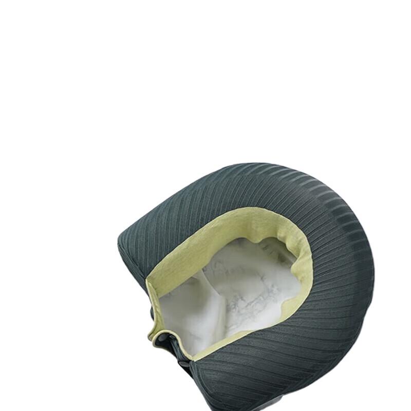 

Hezheng Portable U-shaped Cervical Neck Massager