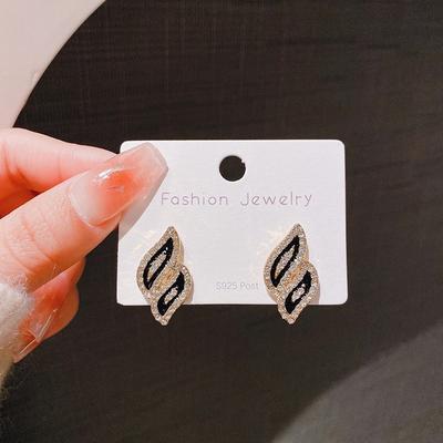 Küpe – Sallanan Küpeler