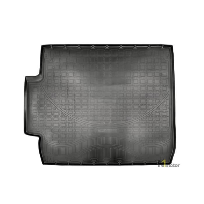 NORM Liners | Tapis De Coffre En Caoutchouc TPE Toutes Saisons Pour Land Rover Discovery 5 depuis 2016