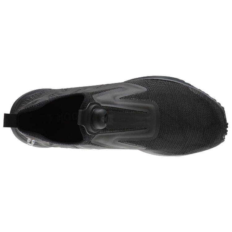 Reebok Pump Supreme Flexweave Black CN5577