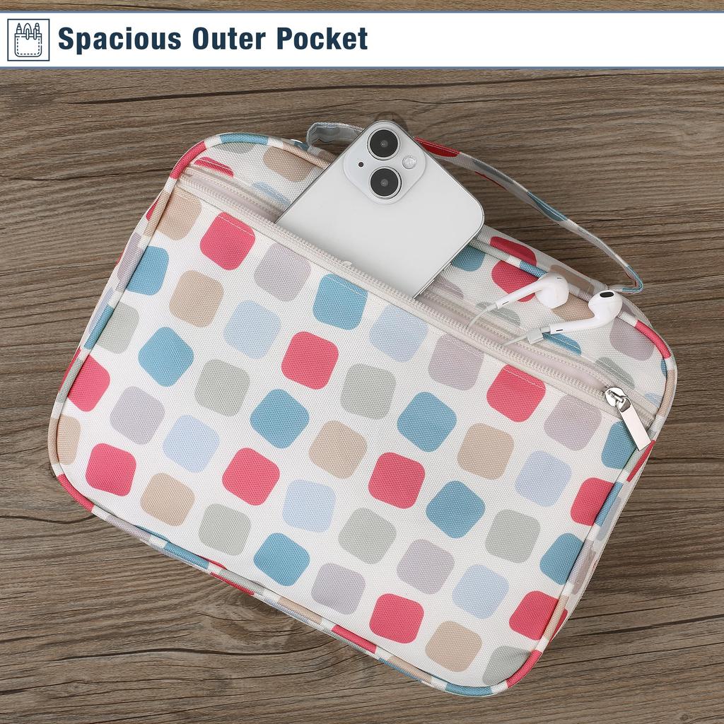 Bible Bible Bible Bible Case Bible Carry Case Mr. Pen- Case, Cover, Case, Women's Bag, Women's