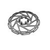 160mm 6 Hole Brake Disc For OUXI V20 Electric Bicycle Disc Brake Brake Disc Replace Parts