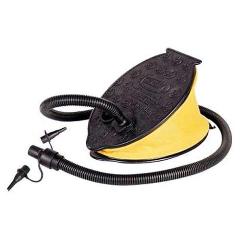 Universal Bellows Foot Pump #62023