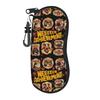 New Achievement Glasses Case Unisex Convenient Accessories Dungeon Crawler Carl Sunglasses Storage Box Small Sunglasses Box