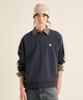 Seteo Lawton Sweatshirt Navy