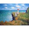 Classic Art Paintings Canvas Poster Prints Nature Wall Art Pictures for Hall Living Room Home Decor Mural Vintage Art Poster