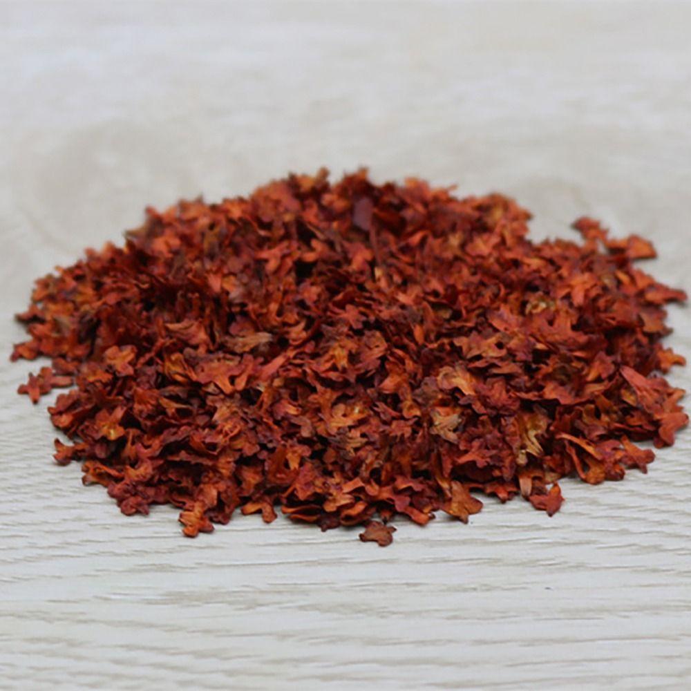 DIY Miniature Leaf 33/56ml Micro Landscape Leaves Static Model Scenery Model for Bonsai Garden Decor Sand Table Grass Tufts