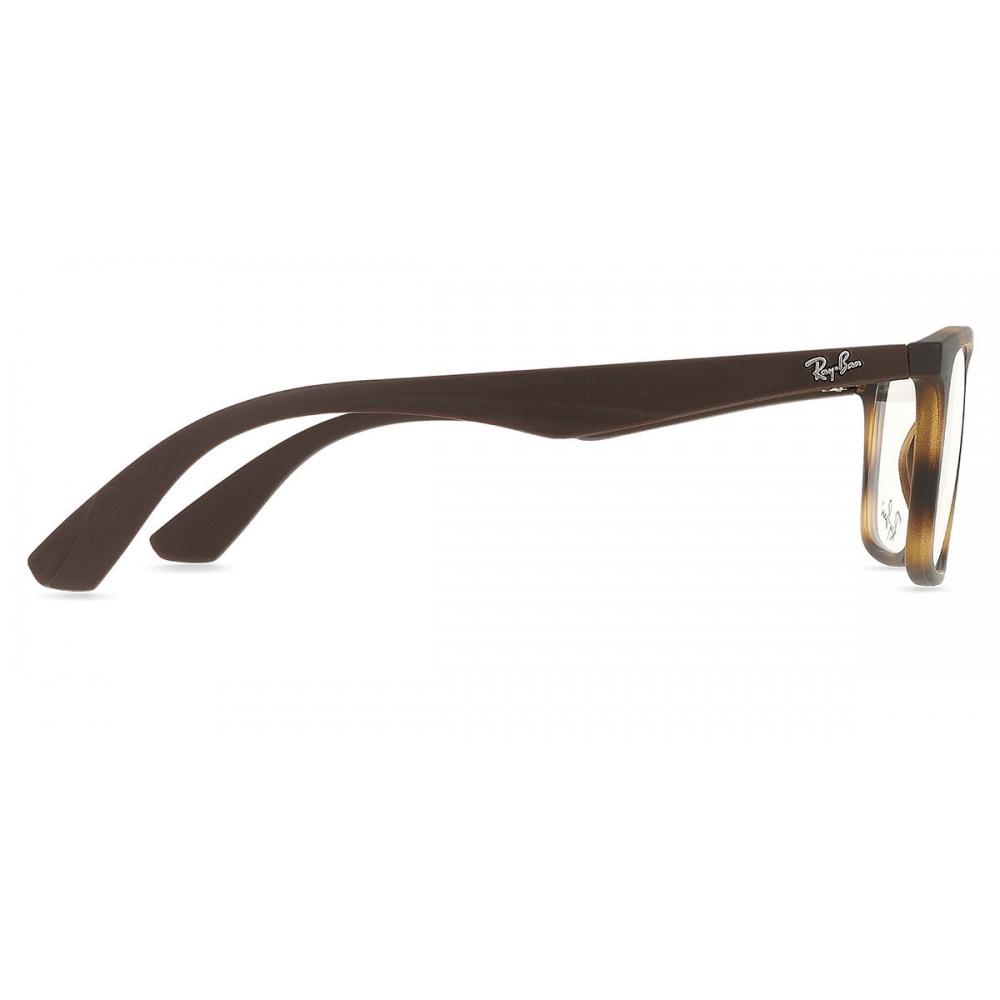 Lunettes de vue Ray Ban Rx7047 Active Lifestyle 5573 Unisexe