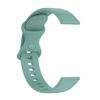 for AmazfitBip3 Band Adjustable Sport Silicone Loop Washable Replacement Strap Wristband Bracelet Waterproof