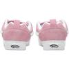 Vans Knu Skool Casual Comfortable Low Top Kids Skate Shoes Kids Sneaker Pink VN000EGCGMY
