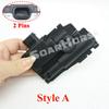 Exterior Outside Door Concealed Hidden Pull Handle Drive Motor Assembly For Lixiang L7 L8 L9 BYD Han DM Han EV Sealion Dolphin