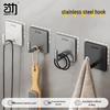 Shouli Versatile No-Drill Home Hooks