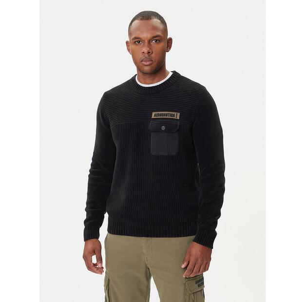 

Свитер Aeronautica Militare 252MA1573UL00539 EU 3XL