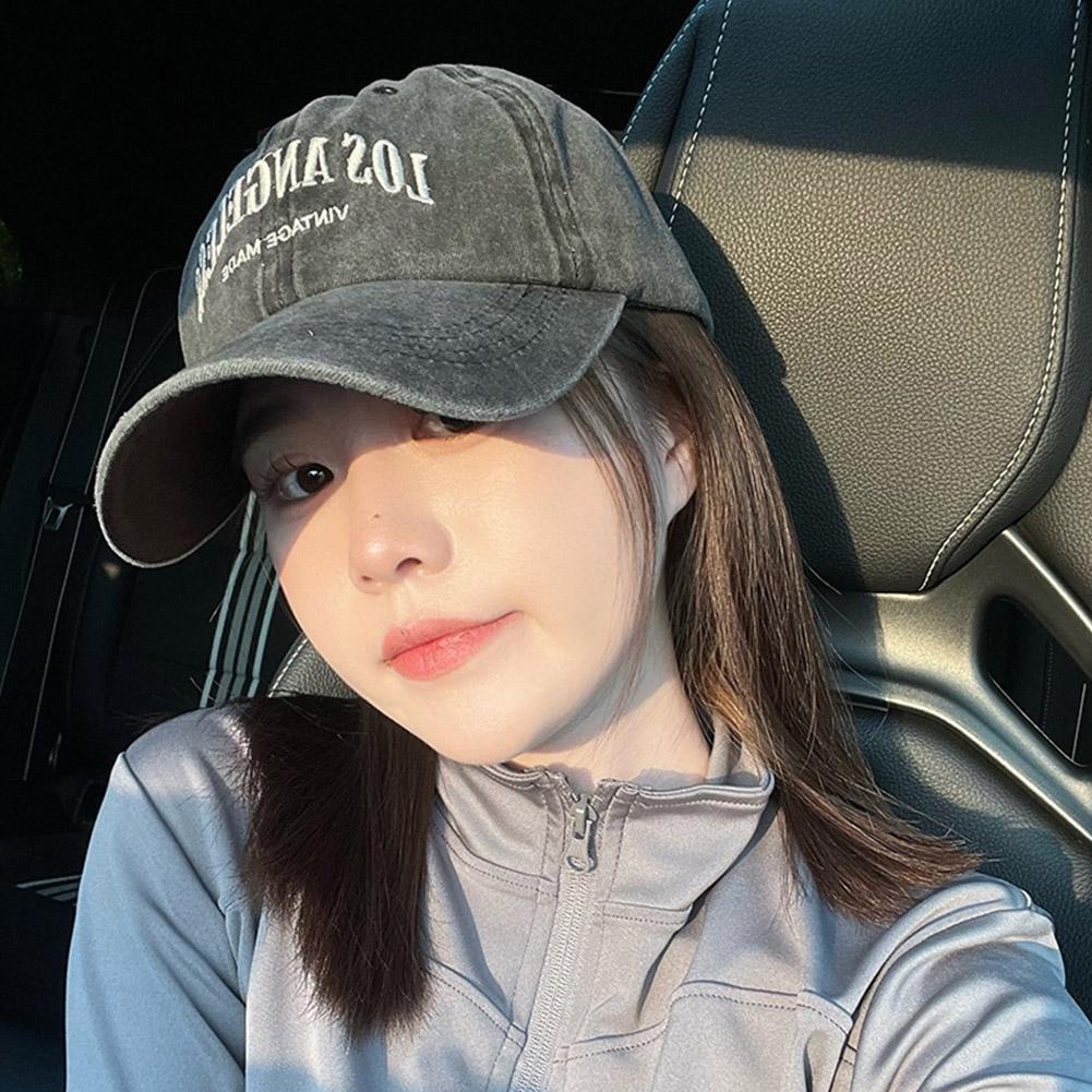 First-Class Baseball High-Standard Cap First-Class For First-Class Men First-Class And First-Class Women Top-Grade Wide Top-Grade Brimmed
