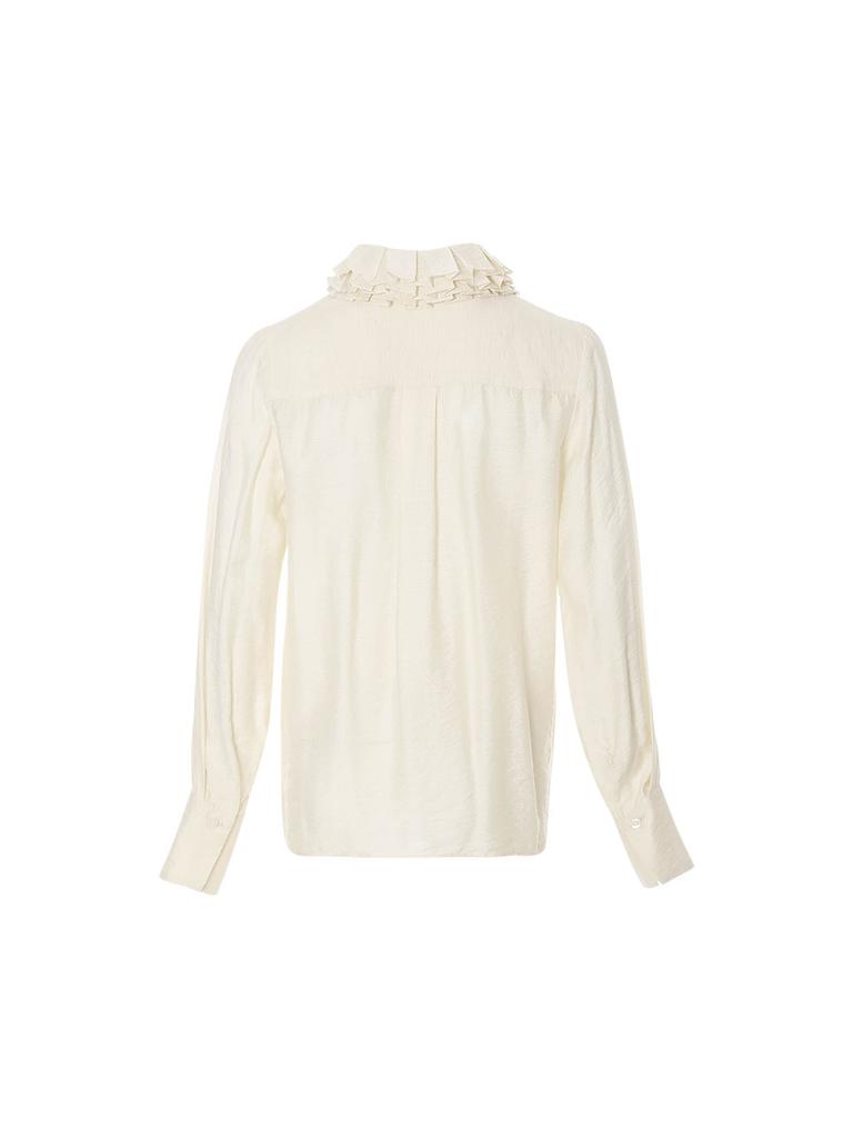 Sinseuden Sonnet Frill Blouse