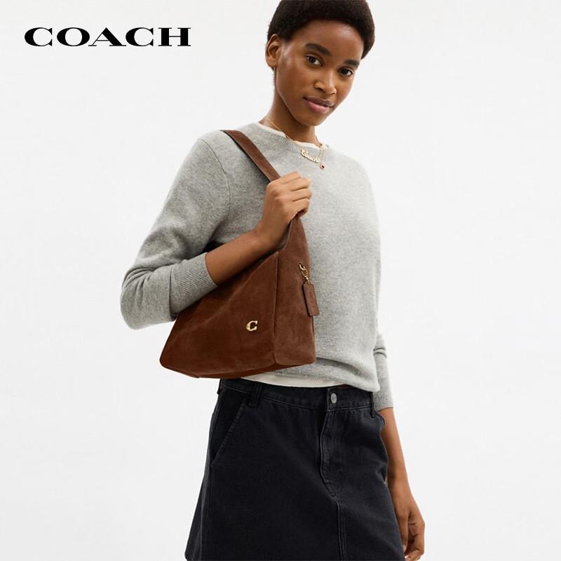 COACH LOLA Medium Shoulder Bag
