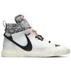 READYMADE X Nike Blazer Mid White Camo CZ3589-100
