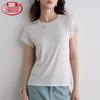 Langsha Women's Short Sleeve T-Shirt