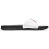 Air Jordan Break Slide 'White Black' Men's AR6374-016