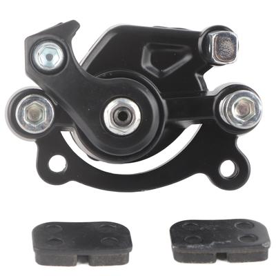 Hinterer Scheibenbremssattel Belagwechsel für Motovox MBX10 MBX11 Mini Bike Roller