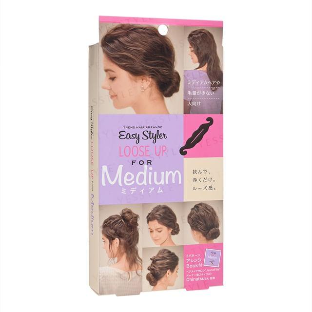 COGIT - Easy Styler Loose Up For Medium 1 pc