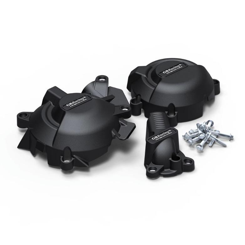 KTM 790/890 Duke/R 2018-2023 Engine Crash Bar Protection Cover