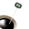 -50 ° C To 300 ° C (-58 ° F To 572 ° F) Digital Food Thermometer Probe Oven BBQ Fried Oil Temperature Gauge Test Water Chocolate