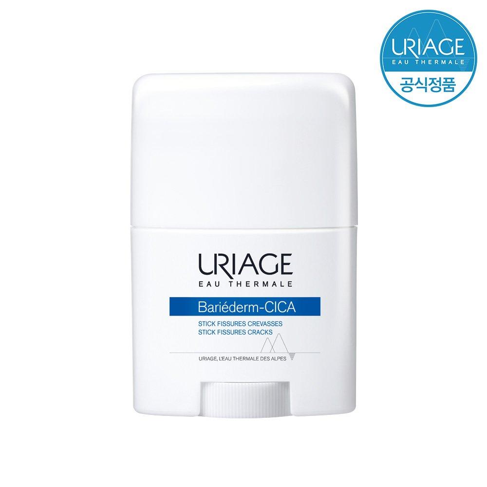 

Uriage Bariéderm Cica Stick Fissures Cracks 22g