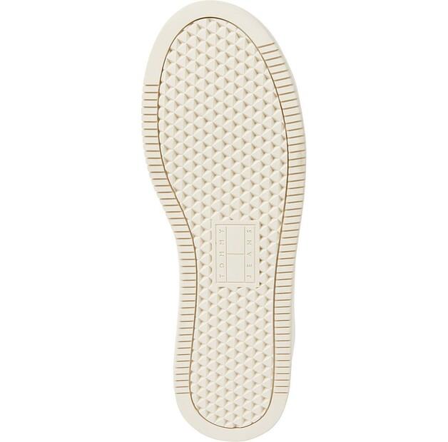 Tommy Jeans Flatform Metallic кроссовки