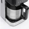 Кофеварка Caso Coffee Taste & Style Thermo (1847)