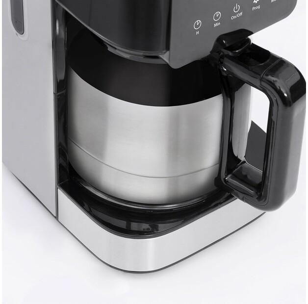 Кофеварка Caso Coffee Taste & Style Thermo (1847)