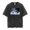 White Men Can t Jump shirt Size Medium long or short sleeves vintage Washed graphic Versatile Top For Everyday Wear Breathable