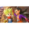 Dragon Quest Builders 2 God of Destruction Shido and the Empty Island - PS4