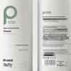 Botei Balanced Oil Control Volumizing Shampoo