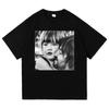 Deadbeat Album 2025 Merch Tops Tame Impala Loser Graphic Tee Harajuku Y2k T Shirts Fashion Y2k TShirt Perfect Fan Gift Unisex