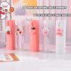 Mini vaporisateur Portable de dessin animé mignon de 10ml, bouteille rechargeable pour cosmétique, bouteille d'hydratation, désinfection à l'alcool, arrosoir de voyage