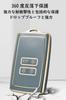 [KUNIO] Renault Exclusive Key Case Keychain Silicone Renault Clio Master