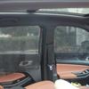 Magnetic Car Sun Shade Anti UV Front Rear Window Sunshield Heat Insulation Plate Blackout Mesh Screen Car Privacy Shield Curtain