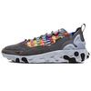 New React Celto Sophnet Grey Multi Color AT5301-004