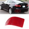 Rear Left Side Bumper Reflector Light Lens For Lexus Is250 Is350 2006-2013