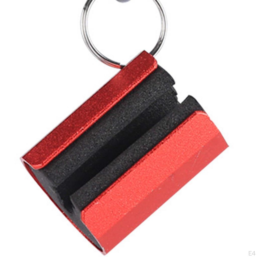 Creek Rod Clips, Wearable Fishing Holders, Fly Pole