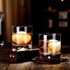 ZISIZ Whiskey Rock Glass