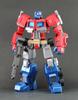 Hero of Steel TRANSFORMERS Convoy 230mm ABS Painted Movable Figure Approx.