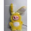 Bag High Quality Doll Plush Pendant