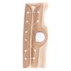 Hand Support Brace Adjustable Wrist Brace Professional Wrist Support Brace with Splint