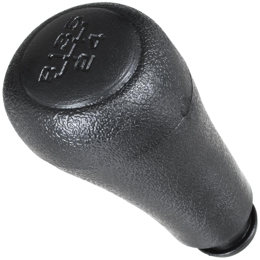 VW Golf III 91-99 gear shift knob BLACK