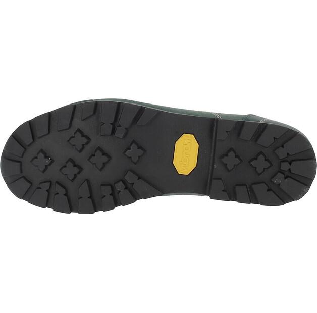 Треккинговые ботинки Dolomite 54 Low FG Evo GTX