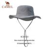 Women's Outdoor Sun Protection Bucket Hat