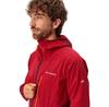 VAUDE флисовая толстовка Tekoa